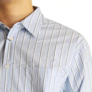 CAMICIA WES DR DENIM - Mad Fashion | img vers.300x/